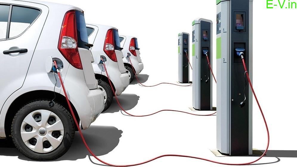 No tax for electric vehicles for 2 years in Tamil Nadu Promoting Eco