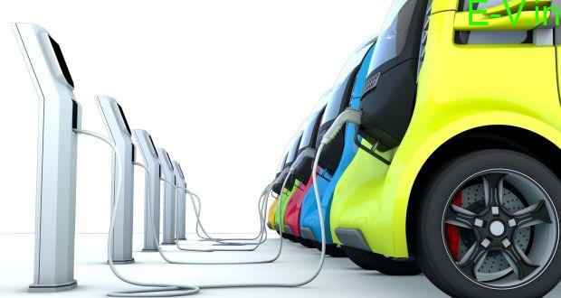 Telangana signed MoU with EV manufacturers