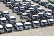 Daimler to launch India’s first electric truck