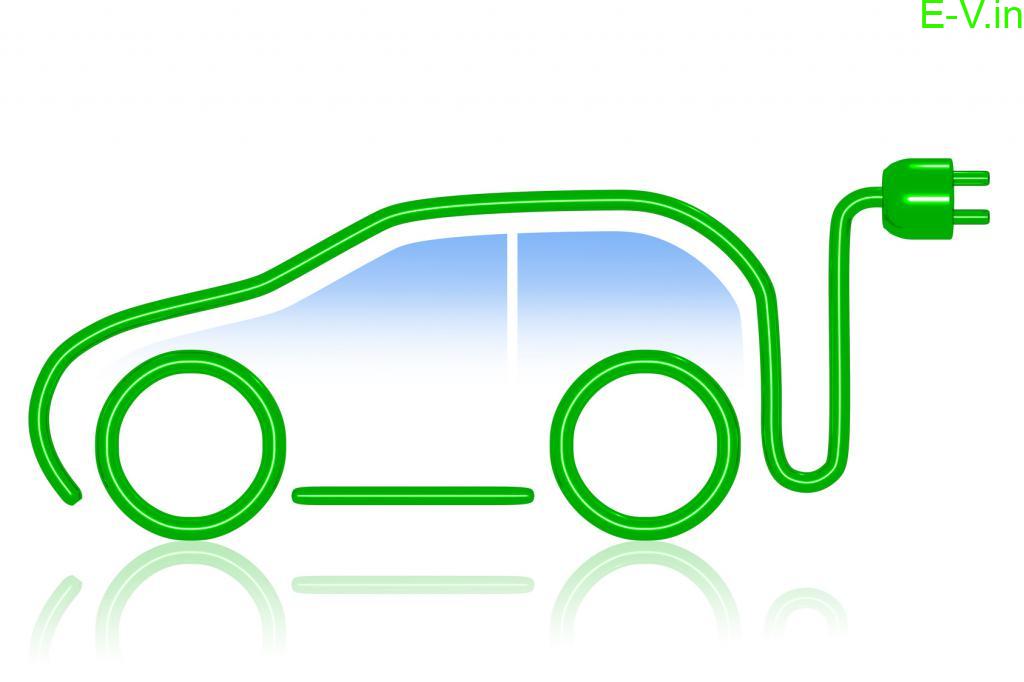 EV market to be a $206 billion opportunity