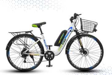 Ecobike UNI Geekay Electric Bike priced under ₹33,000 