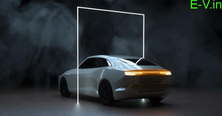 Made in India luxury EV