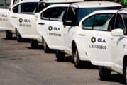 Ola to invest ₹2,400 crore to set up EV manufacturing plant in Tamil Nadu