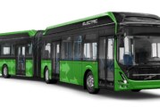 Delhi issued tender for 575 electric buses
