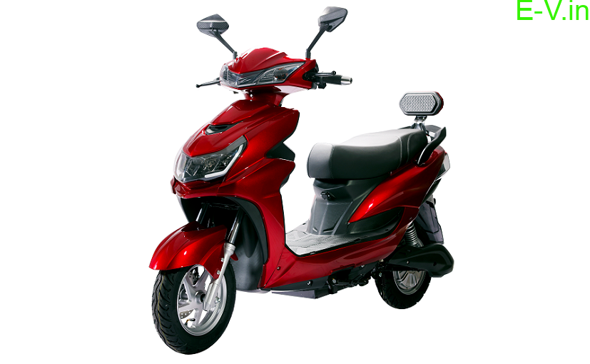 Odysse Electric Vehicles