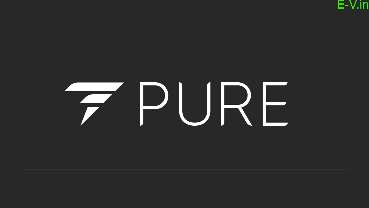 Pure EV develops AI system