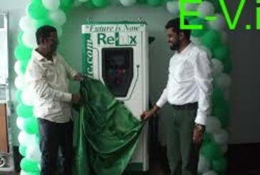 Relux Electric inaugurates its 23rd charging point in India