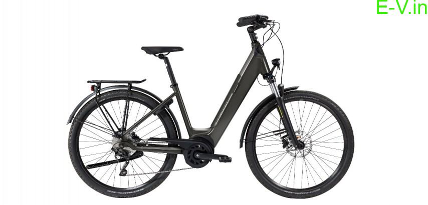 Top 10 electric bicycles