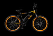 Lightspeed Glyd Electric bicycle