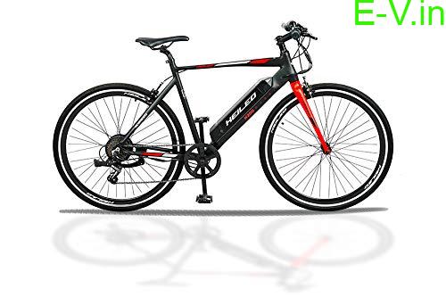 20 Electric bicycles available in India