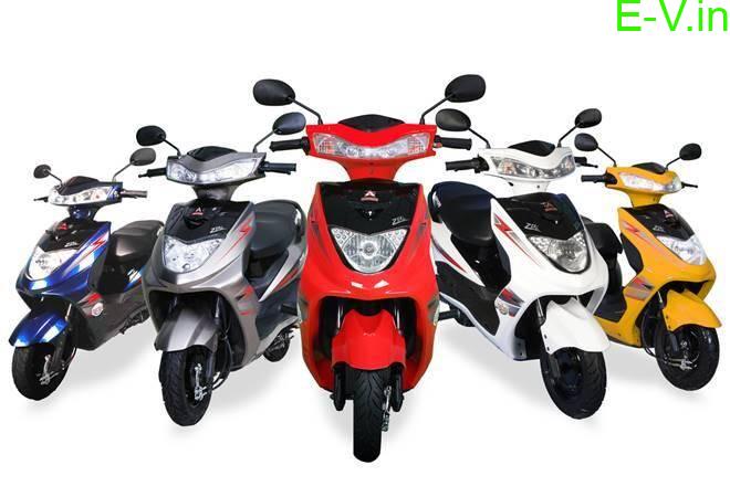 CSC Rural e-mobility programme