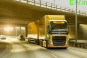 DHL Freight & Volvo Trucks partners to speed up transition to greener transportation 