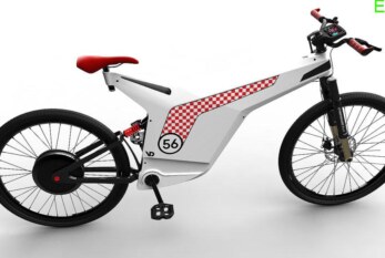 E-Vega Electric bicycles