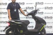 Earth Energy launches 3 new electric two-wheelers in India 