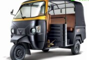 Electric vs IC Auto rickshaw