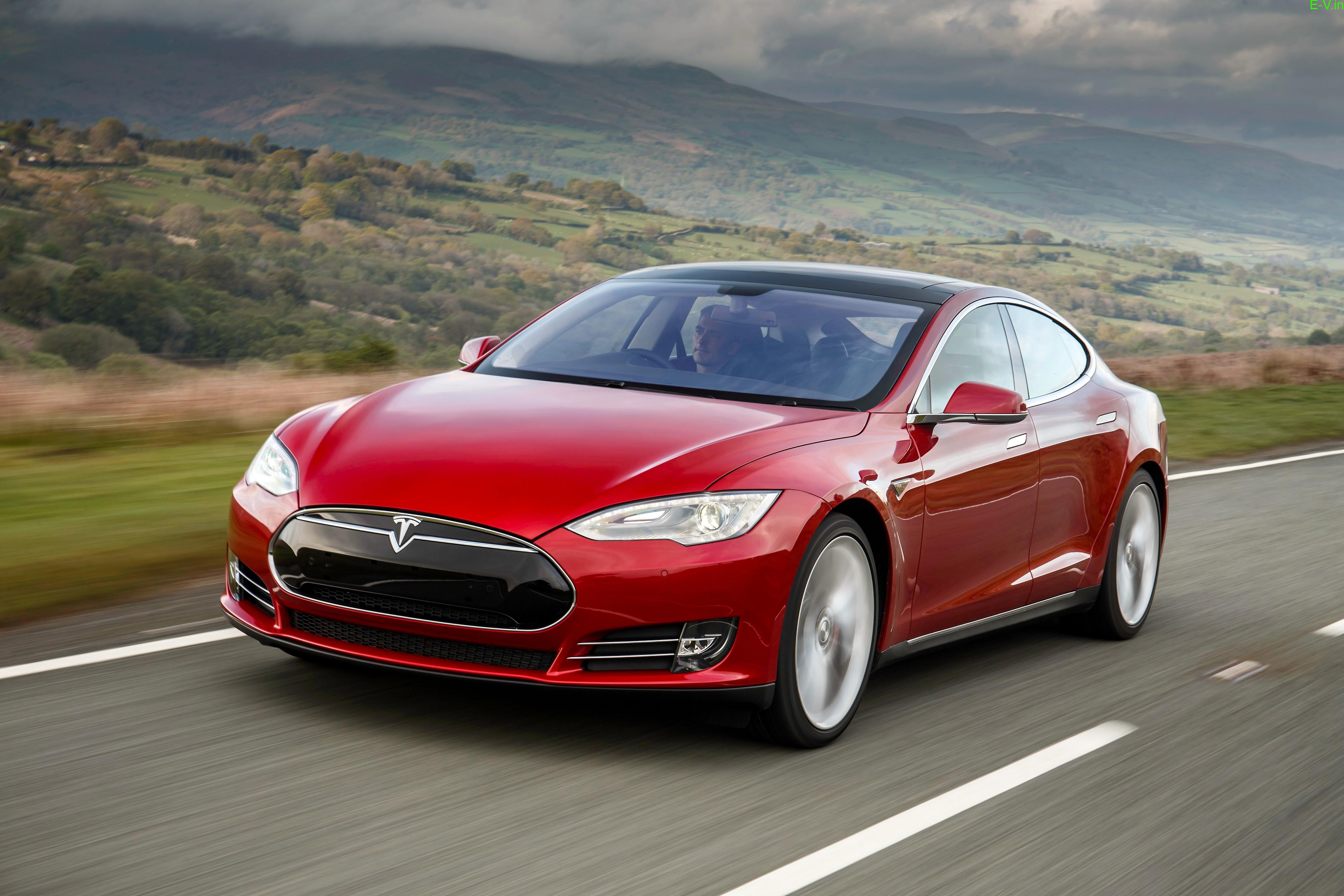 Hybrid vs Electric vehicles