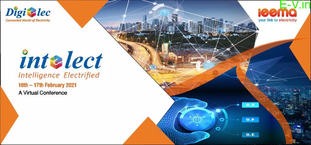 Intelect Intelligent Electrified
