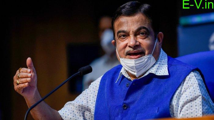 Nitin Gadkari says scrappage policy
