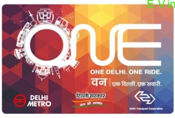 ‘One Delhi’ App will now locate EV charging stations too 