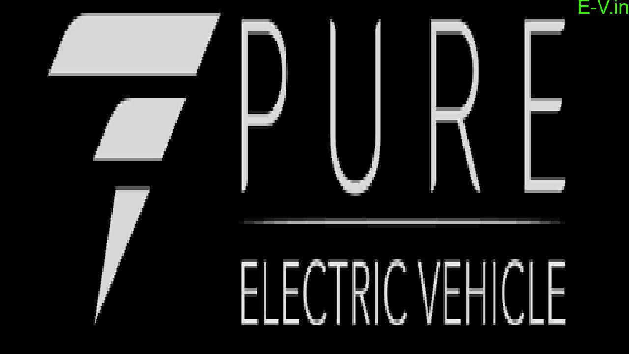 Pure EV to launch its first electric motorcycle
