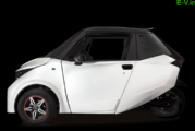Strom R3 two-seater electric car bookings open now