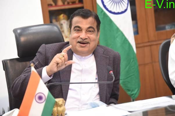 Union Minister