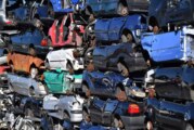 Vehicle scrapping policy in India