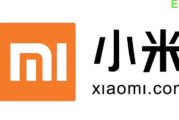 Electric Vehicles from Xiaomi