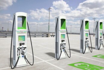 Maharashtra govt proposes Rs 9,453 Cr for EV charging stations 