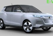 Mahindra XUV300 India’s upcoming electric car 