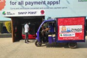 Sun Mobility partners 3PL Zyngo for last-mile delivery in Delhi NCR