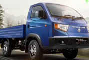 Ashok Leyland subsidiary & Siemens partners to provide EVs in India 