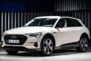 Audi e-tron upcoming electric car in India