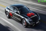 Huawei investing $1 Billion on Electric Vehicles and Smart cars