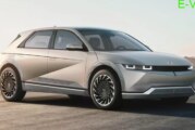 Motional using Hyundai electric Ioniq 5 for its robotaxi services 