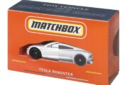 Matchbox launching new series of toy cars based on real-life electric & hybrid vehicles
