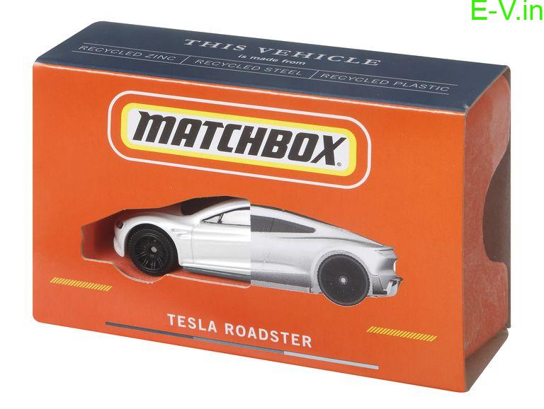 Matchbox