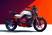 NIU RQi electric motorcycle teased & launched details