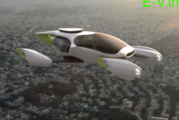 Ola AirPro world’s first autonomous electric flying car unveiled-Book your test flight 