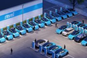 Revel launches all-electric rideshare services in New York City
