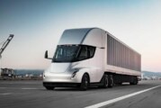 Tesla plans to manufacture 5 electric trucks per week