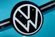 Volkswagen ID.4 GTX teased 