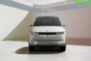 Hyundai Ioniq 5-Revolutionary Electric Car