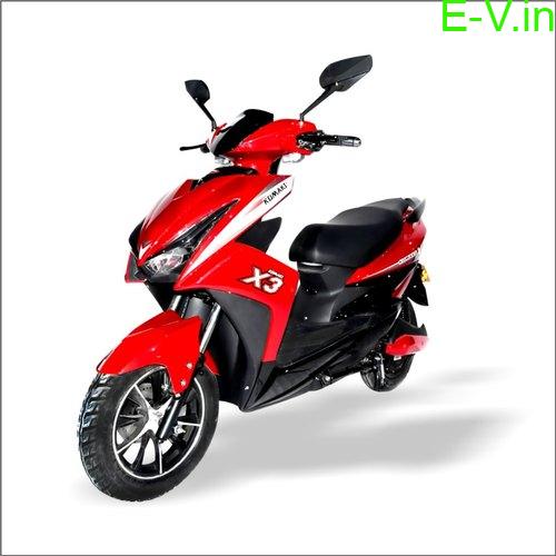 Best electric scooters for women in 2021