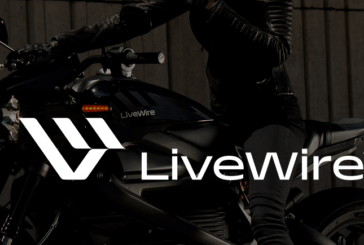 Harley Davidson’s livewire brand