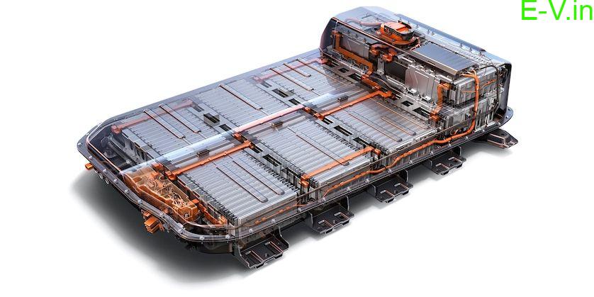 PLI Scheme for battery storage