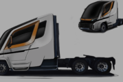 Triton EV partners Talwar Auto Garages for South India distributor of e-trucks