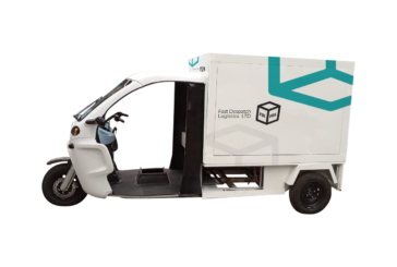 UK’s Fast Despatch Logistics launches its services in India with 680 EVs 