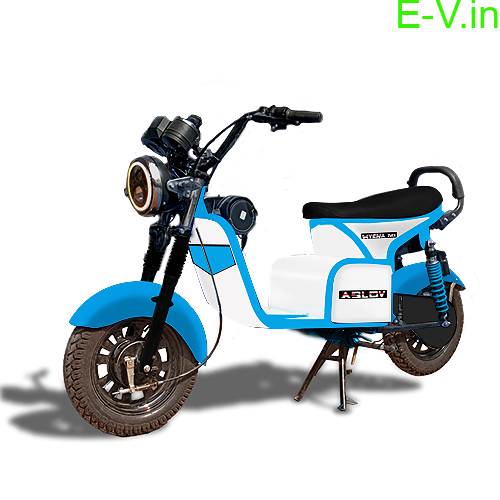 electric scooter Hyena M1