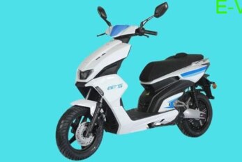 White Carbon GT5 & 03 electric scooters launch in India 